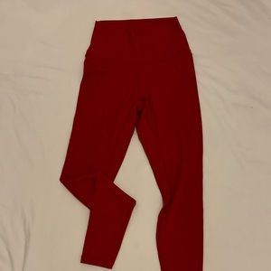 COLORFULKOALA LEGGINGS (LULULEMON MATERIAL)